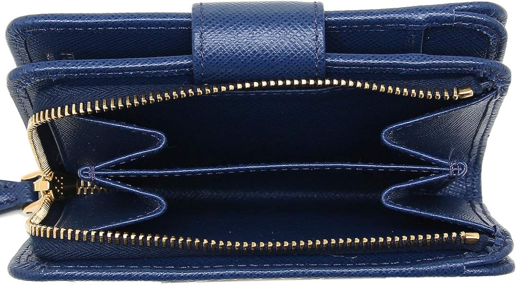 Amazon | [PRADA] 二つ折り財布 プラダ 折財布 1ML018 QWA レディース